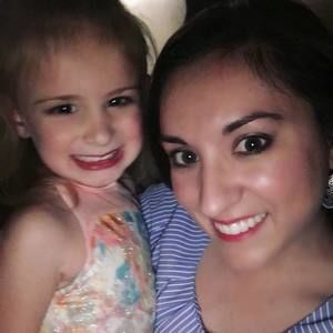 Meet your Posher, Cristie